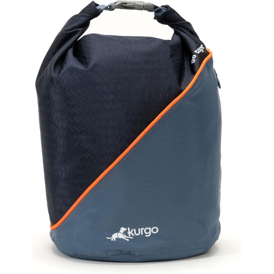 Kurgo Kibble Carrier(TM) Travel Dog Food Bag Kurgo Kibble Carrier(TM) Travel Dog Food Bag
