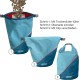 Kurgo Kibble Carrier(TM) Travel Dog Food Bag