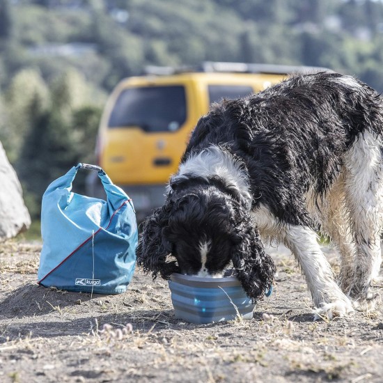 Kurgo Kibble Carrier(TM) Travel Dog Food Bag Kurgo Kibble Carrier(TM) Travel Dog Food Bag