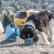 Kurgo Kibble Carrier(TM) Travel Dog Food Bag