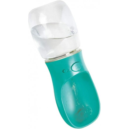 Lampa Pet-Bottle Water Bottle for Dogs, Cats and Animals, 350ml Lampa Pet-Bottle Water Bottle for Dogs, Cats and Animals, 350ml