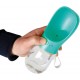 Lampa Pet-Bottle Water Bottle for Dogs, Cats and Animals, 350ml Lampa Pet-Bottle Water Bottle for Dogs, Cats and Animals, 350ml