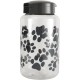 Lixit 30-0128-001 Dog Treat Jar, Large, 128-Ounce