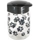 Lixit 30-0128-001 Dog Treat Jar, Large, 128-Ounce