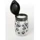 Lixit 30-0128-001 Dog Treat Jar, Large, 128-Ounce