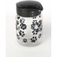 Lixit 30-0128-001 Dog Treat Jar, Large, 128-Ounce
