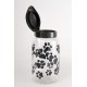 Lixit 30-0128-001 Dog Treat Jar, Large, 128-Ounce