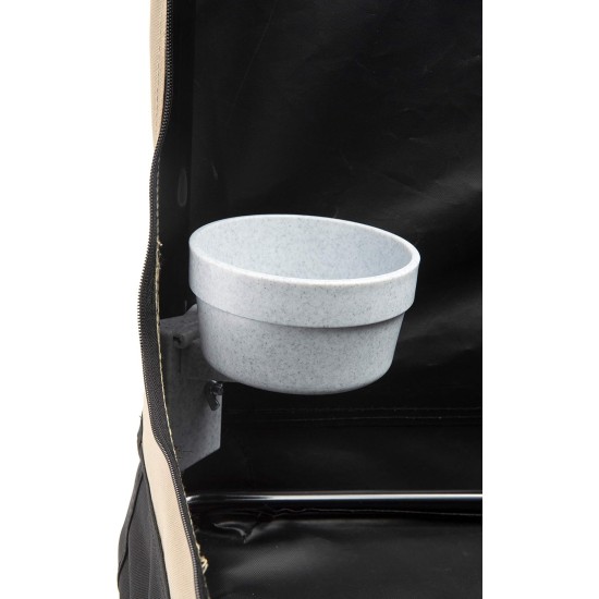 Lixit Corporation DLX0794 Granite Dog Bowl 570 ml Lixit Corporation DLX0794 Granite Dog Bowl 570 ml