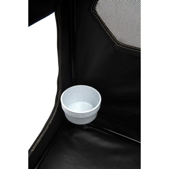 Lixit Corporation DLX0794 Granite Dog Bowl 570 ml Lixit Corporation DLX0794 Granite Dog Bowl 570 ml