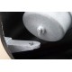 Lixit Corporation DLX0794 Granite Dog Bowl 570 ml Lixit Corporation DLX0794 Granite Dog Bowl 570 ml