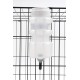 Lixit Corporation DW-44 No Drip Dog Top-Fill Water Bottle, 44-Ounce, Assorted Colors