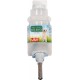 Lixit Top Fill Water Bottle for Dogs - Non Drip - 1 Piece, White Lixit Top Fill Water Bottle for Dogs - Non Drip - 1 Piece, White
