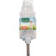 Lixit Top Fill Water Bottle for Dogs - Non Drip - 1 Piece, White Lixit Top Fill Water Bottle for Dogs - Non Drip - 1 Piece, White