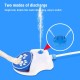 MENDUNER Dog Sprinkler for Outdoor Use, Dog Water Fountain, Step On Activated Dog Water Dispenser, Dog Sprinkler, Drinking Water Dispenser with Hose, Dog Water Toy MENDUNER Dog Sprinkler for Outdoor Use, Dog Water Fountain, Step On Activated Dog Water Dispenser, Dog Sprinkler, Drinking Water Dispenser with Hose, Dog Water Toy