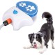 MENDUNER Dog Sprinkler for Outdoor Use, Dog Water Fountain, Step On Activated Dog Water Dispenser, Dog Sprinkler, Drinking Water Dispenser with Hose, Dog Water Toy MENDUNER Dog Sprinkler for Outdoor Use, Dog Water Fountain, Step On Activated Dog Water Dispenser, Dog Sprinkler, Drinking Water Dispenser with Hose, Dog Water Toy