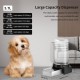 Marchul 3.8 L Drinking Fountain for Dogs and Cats, Automatic Drinking Fountain with Stainless Steel Water Bowl and 3 Filters, Pet Water Dispenser with Large Capacity for Medium and Large Pets Marchul 3.8 L Drinking Fountain for Dogs and Cats, Automatic Drinking Fountain with Stainless Steel Water Bowl and 3 Filters, Pet Water Dispenser with Large Capacity for Medium and Large Pets