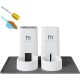 Marchul Cat Dog Feeder and Water Dispenser Self Dispensing Feeder Water Dispenser (Feeder + Water Dispenser + Mat) Marchul Cat Dog Feeder and Water Dispenser Self Dispensing Feeder Water Dispenser (Feeder + Water Dispenser + Mat)