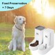 Marchul Cat Dog Feeder and Water Dispenser Self Dispensing Feeder Water Dispenser (Feeder + Water Dispenser + Mat) Marchul Cat Dog Feeder and Water Dispenser Self Dispensing Feeder Water Dispenser (Feeder + Water Dispenser + Mat)