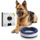 Maxi Filtered Water Bowl (Blue) - 2 Litre - Home & Travel Bowl - Autofill - No Leaks - Antimicrobial - BPA Free - Dog - Cat Maxi Filtered Water Bowl (Blue) - 2 Litre - Home & Travel Bowl - Autofill - No Leaks - Antimicrobial - BPA Free - Dog - Cat