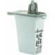 Moderna Trendy Story Medium Container 0.685kg Moderna Trendy Story Medium Container 0.685kg