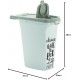 Moderna Trendy Story Medium Container 0.685kg Moderna Trendy Story Medium Container 0.685kg