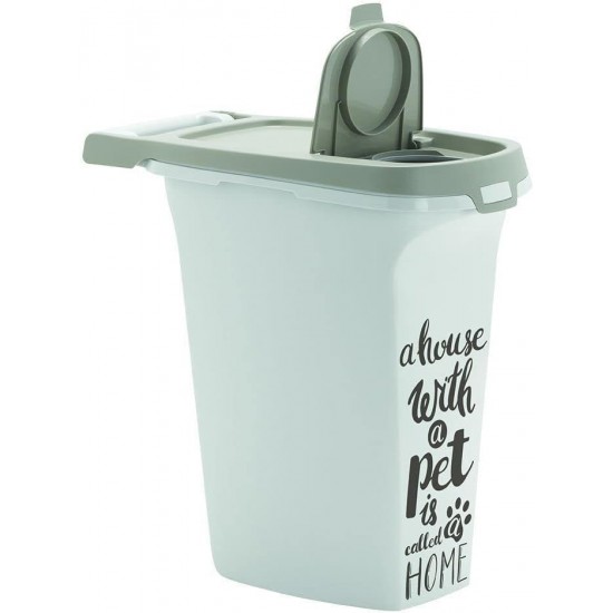 Moderna Trendy Story Medium Container 0.685kg Moderna Trendy Story Medium Container 0.685kg