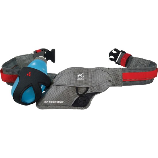 Motivation Design, LLC K9 Excursion Dog Running Belt Motivation Design, LLC K9 Excursion Dog Running Belt