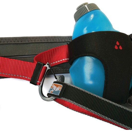 Motivation Design, LLC K9 Excursion Dog Running Belt Motivation Design, LLC K9 Excursion Dog Running Belt