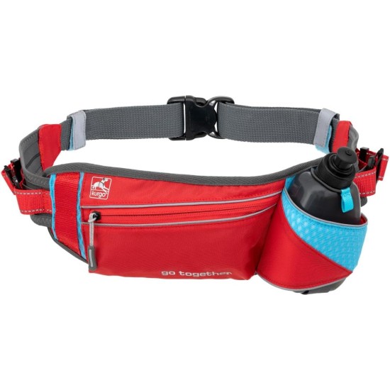 Motivation Design, LLC K9 Excursion Dog Running Belt Motivation Design, LLC K9 Excursion Dog Running Belt