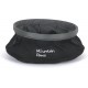 Mountain Paws Collapsible Lightweight Dog Water Bowl Mountain Paws Collapsible Lightweight Dog Water Bowl