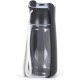 Mountain Paws Dog Water Bottle Foldable 550ml BPA Free for Dogs Ideal for Long Walks from Home Mountain Paws Dog Water Bottle Foldable 550ml BPA Free for Dogs Ideal for Long Walks from Home