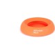 Mountain Paws Splashproof Dog Bowl Capacity 1100ml