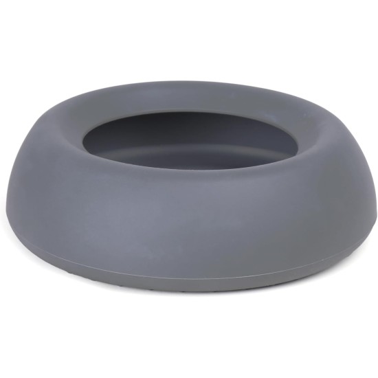 Mountain Paws Splashproof Dog Bowl Capacity 1100ml Mountain Paws Splashproof Dog Bowl Capacity 1100ml