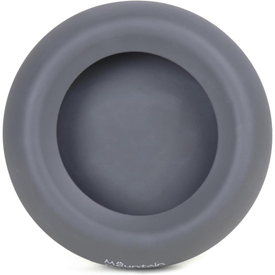 Mountain Paws Splashproof Dog Bowl Capacity 1100ml Mountain Paws Splashproof Dog Bowl Capacity 1100ml