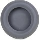 Mountain Paws Splashproof Dog Bowl Capacity 1100ml