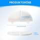 MyfatBOSS Replacement Filter Kit Compatible with Homerunpet WF20/CF20 Wireless Pumps, Cat/Dog Water Fountain, 3 x Pet Fountain Filters + 3 Water Pump Filters MyfatBOSS Replacement Filter Kit Compatible with Homerunpet WF20/CF20 Wireless Pumps, Cat/Dog Water Fountain, 3 x Pet Fountain Filters + 3 Water Pump Filters