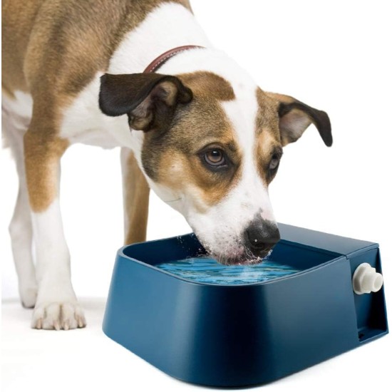 Namsan Float Drinking Bowl for Pets Automatic Dog Drinker Float Drinking Trough with Float Valve for Dogs/Cats/Chickens/Ducks/Horses/Sheep Namsan Float Drinking Bowl for Pets Automatic Dog Drinker Float Drinking Trough with Float Valve for Dogs/Cats/Chickens/Ducks/Horses/Sheep