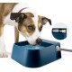 Namsan Float Drinking Bowl for Pets Automatic Dog Drinker Float Drinking Trough with Float Valve for Dogs/Cats/Chickens/Ducks/Horses/Sheep