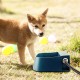 Namsan Float Drinking Bowl for Pets Automatic Dog Drinker Float Drinking Trough with Float Valve for Dogs/Cats/Chickens/Ducks/Horses/Sheep
