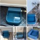 Namsan Float Drinking Bowl for Pets Automatic Dog Drinker Float Drinking Trough with Float Valve for Dogs/Cats/Chickens/Ducks/Horses/Sheep Namsan Float Drinking Bowl for Pets Automatic Dog Drinker Float Drinking Trough with Float Valve for Dogs/Cats/Chickens/Ducks/Horses/Sheep