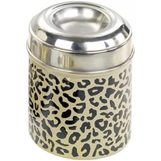 Nobby 73460 Snack Tin, Stainless Steel Nobby 73460 Snack Tin, Stainless Steel