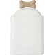 Nobby Hungry 73616 Snack Box 10.5 x 10.5 x 18 cm Cream