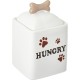 Nobby Hungry 73616 Snack Box 10.5 x 10.5 x 18 cm Cream