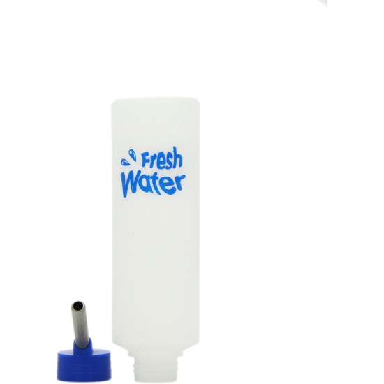 Nobby Plastik Drinking Bottle, 250 ml Nobby Plastik Drinking Bottle, 250 ml