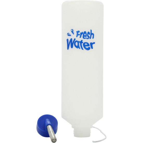 Nobby Plastik Drinking Bottle, 250 ml Nobby Plastik Drinking Bottle, 250 ml