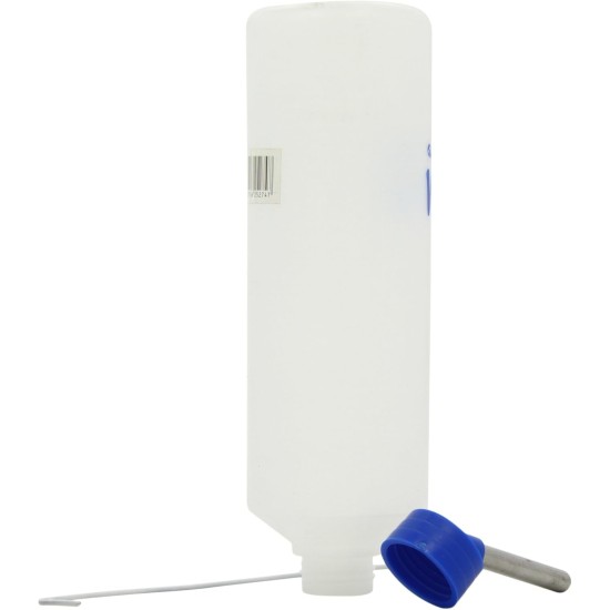 Nobby Plastik Drinking Bottle, 250 ml Nobby Plastik Drinking Bottle, 250 ml