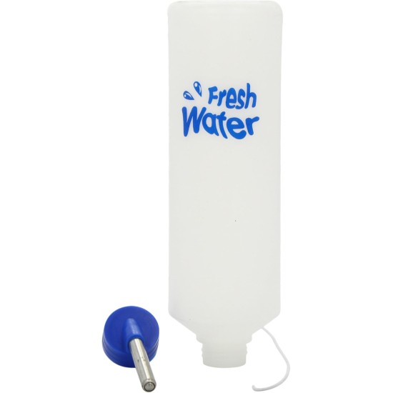 Nobby Plastik Drinking Bottle, 250 ml Nobby Plastik Drinking Bottle, 250 ml
