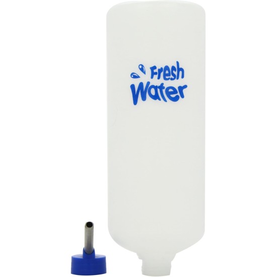 Nobby Plastik Drinking Bottle, 250 ml Nobby Plastik Drinking Bottle, 250 ml