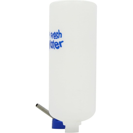 Nobby Plastik Drinking Bottle, 250 ml Nobby Plastik Drinking Bottle, 250 ml