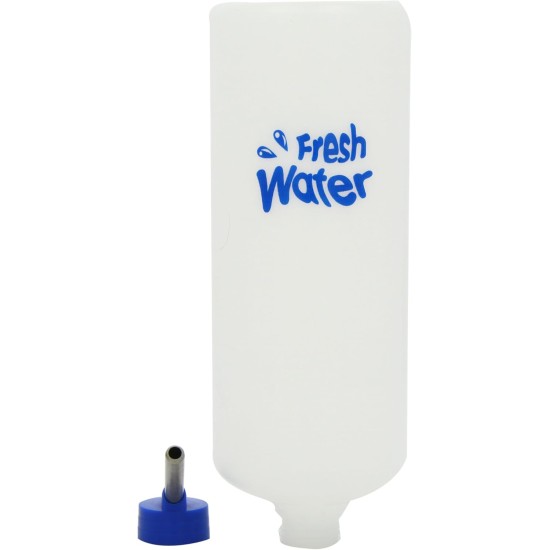 Nobby Plastik Drinking Bottle, 250 ml Nobby Plastik Drinking Bottle, 250 ml